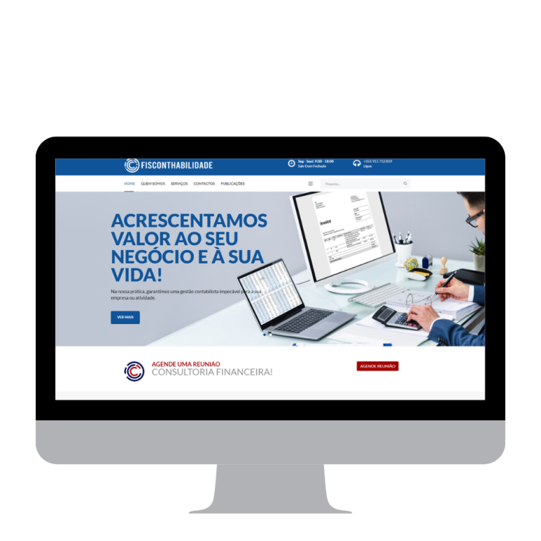 Projeto Fisconthabilidade