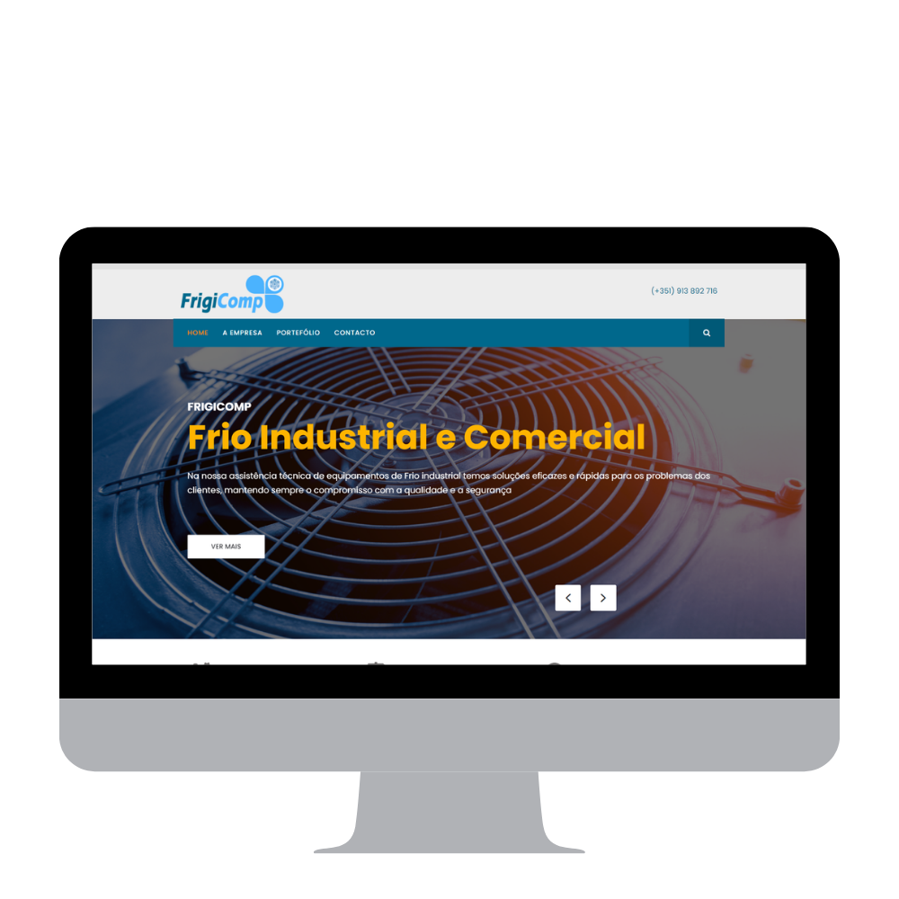 Projeto FrigiComp