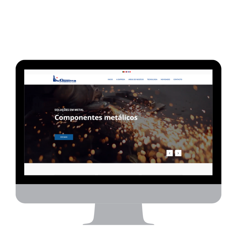 Projeto Manuel Guerra