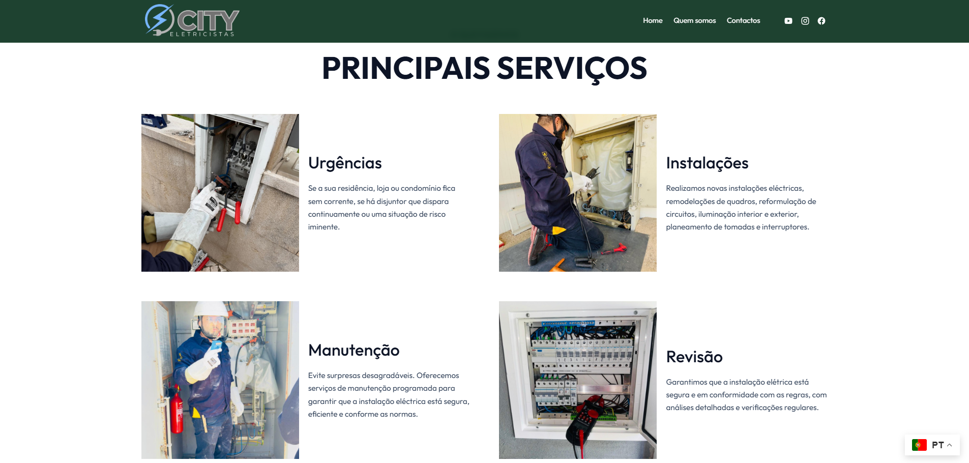 Projeto 2