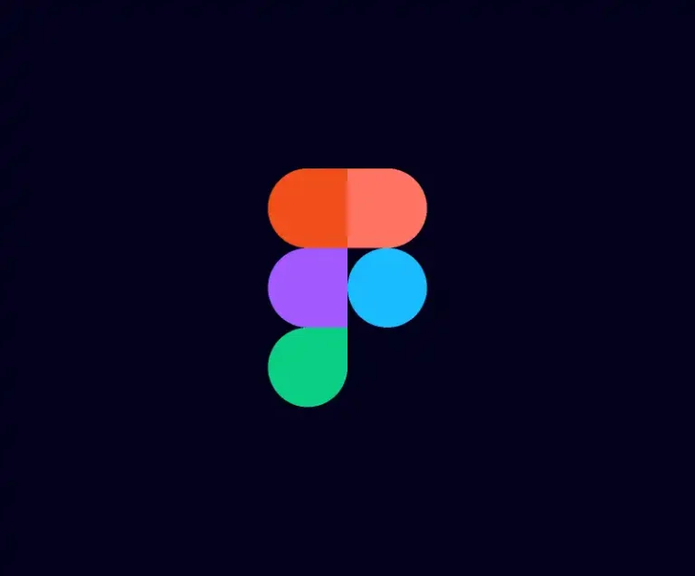 Logótipos do Figma