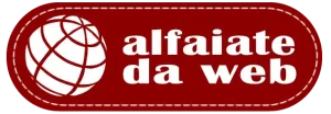 Logótipo Alfaiate da Web - Especialistas em Soluções Digitais à Medida