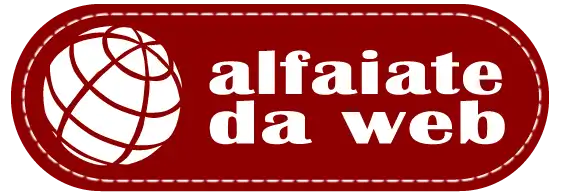 Logótipo Alfaiate da Web - Especialistas em Soluções Digitais à Medida