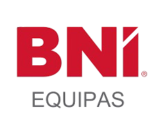 logo da BNI Equipas