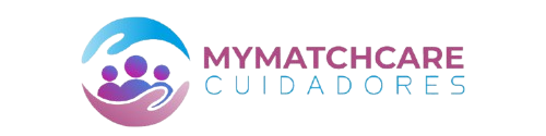 Logo Mymatchcare