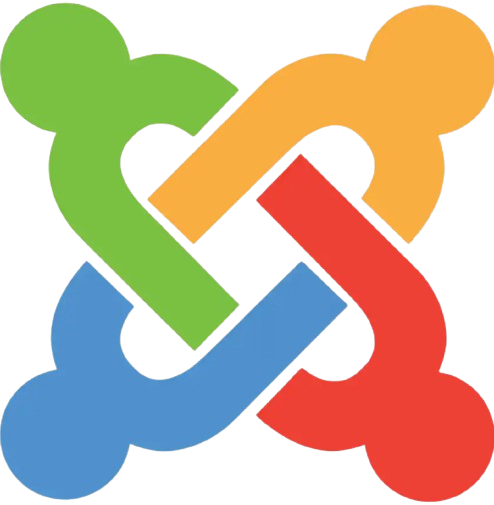 Logo do Joomla