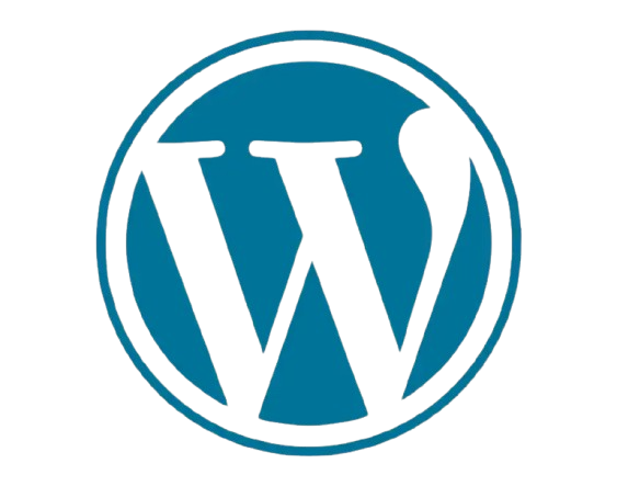 Logo do WordPress