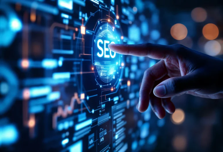 O GEO complementa o SEO