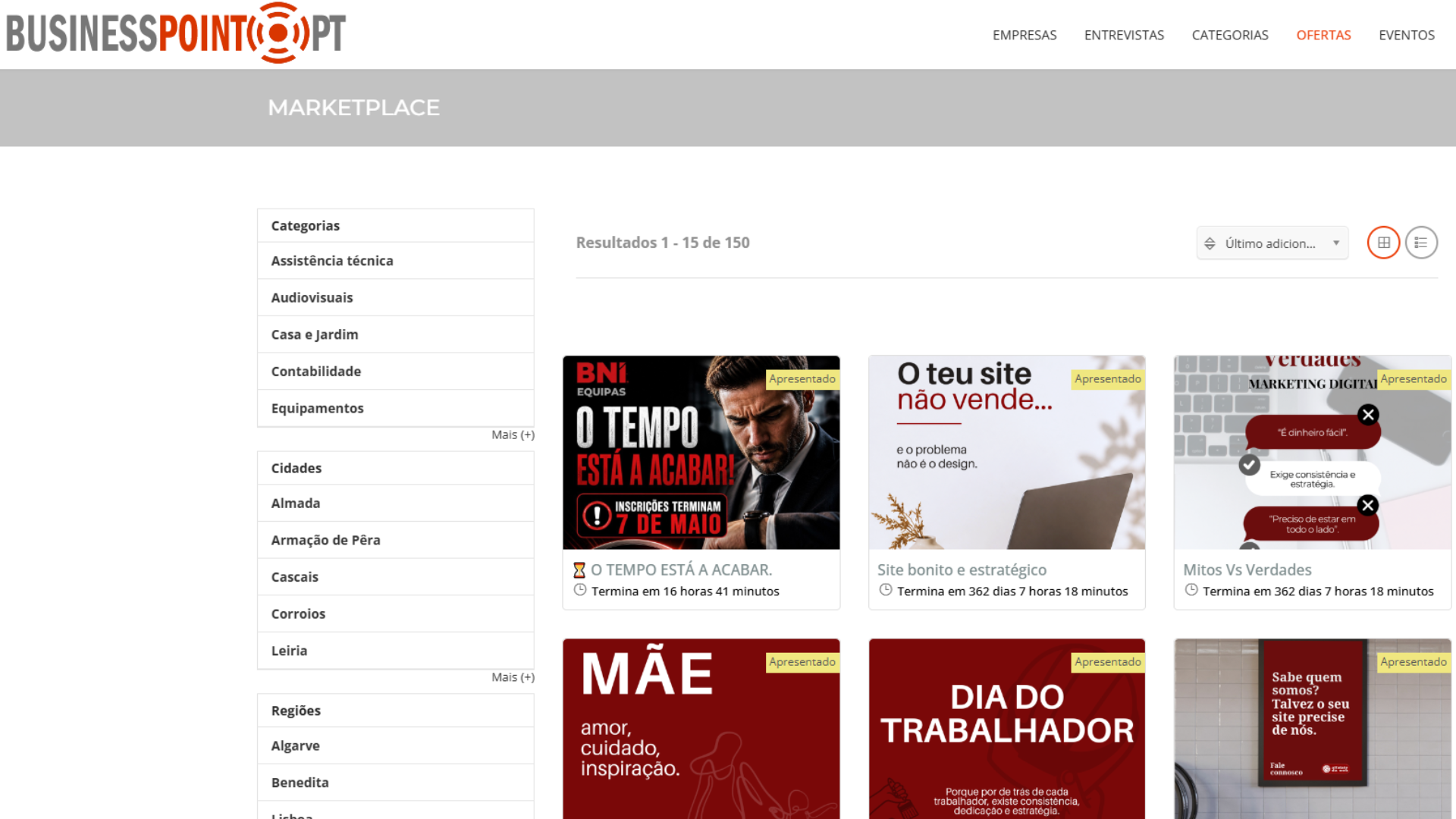 businesspoint